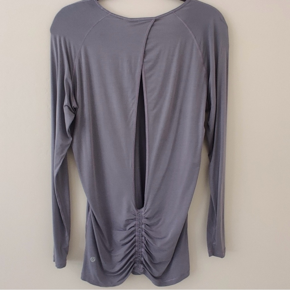 Lululemon long sleeve shirt!